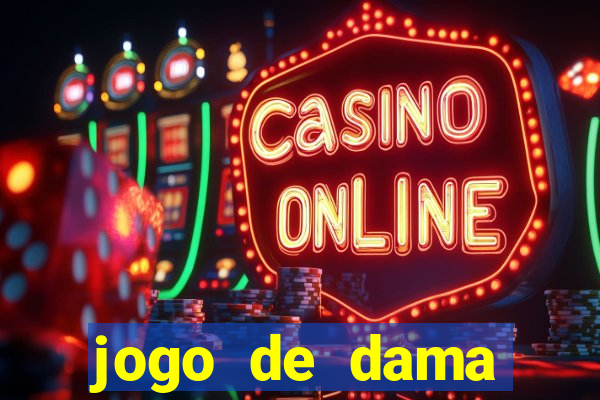 jogo de dama apostado online